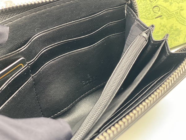 グッチ財布コピー全体デザイン